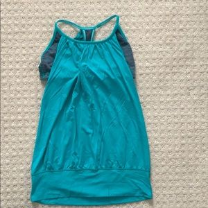 Lululemon tank